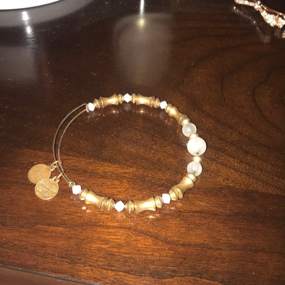 Alex and Ani Bracelet - Picture 2 of 2